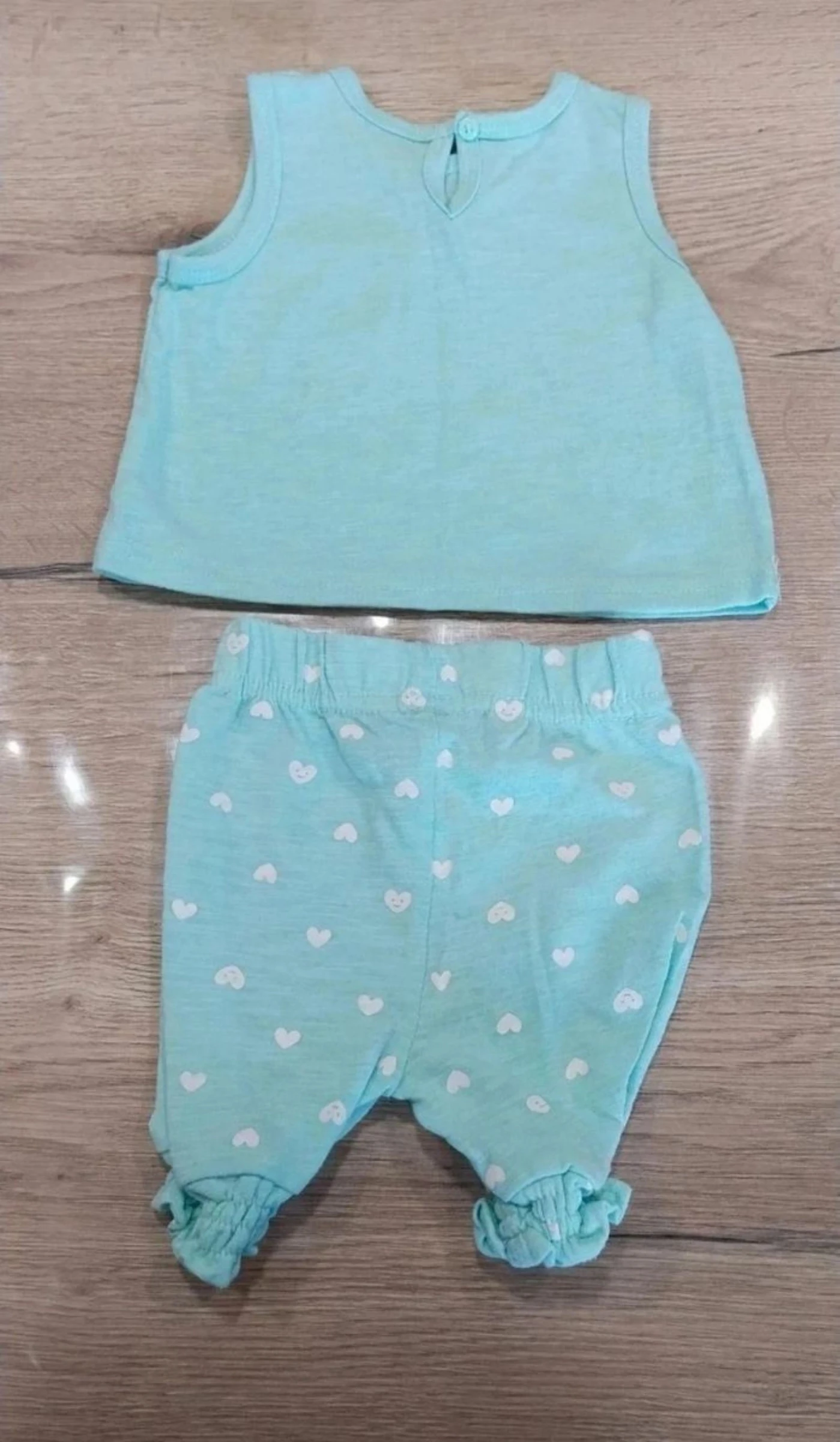 3-month kimadi set – photo 2